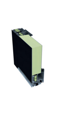 Schüco Aluminium Haustür Rc2 - Al-601 9 Excellent 1
