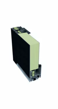 Schüco Aluminium Haustür Rc2 - Al-108 9 Excellent 1