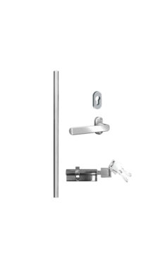 Schüco Aluminium Haustür Rc2 - Al-601 13 Excellent 2