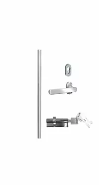 Schüco Aluminium Haustür Rc2 - Al-108 13 Excellent 2