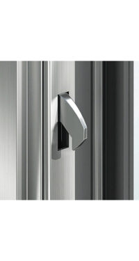 Schüco Aluminium Haustür Rc2 - Al-601 12 Excellent 3