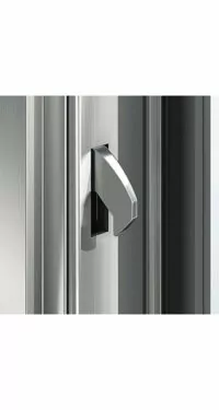 Schüco Aluminium Haustür Rc2 - Al-108 12 Excellent 3