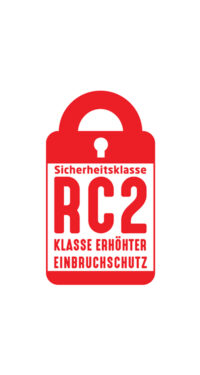 Schüco Aluminium Haustür Rc2 - Al-601 11 Excellent 4