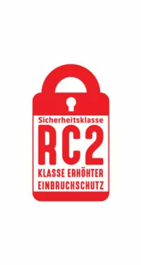 Schüco Aluminium Haustür Rc2 - Al-108 11 Excellent 4