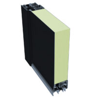 Aluminium Haustür Rc2 - Superior X-811 9 Superior 1