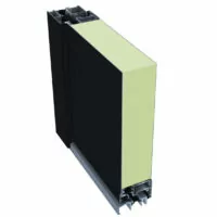 Aluminium Haustür Rc2 - Superior X-811 9 Superior 1