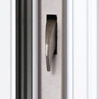 Aluminium Haustür Rc2 - Superior X-811 12 Superior 3