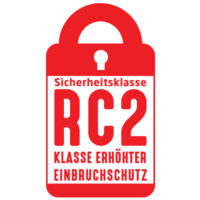 Aluminium Haustür Rc2 - Superior X-811 11 Superior 4