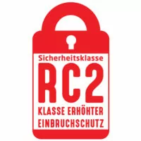 Aluminium Haustür Rc2 - Superior X-811 11 Superior 4