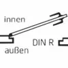 DIN-Rechts